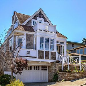 3688 Nautilus Villa Pacific Grove Exterior photo