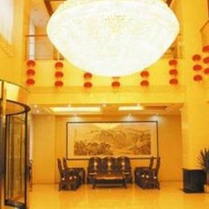 Xinsihai Hotel Taiyuan  Interior photo