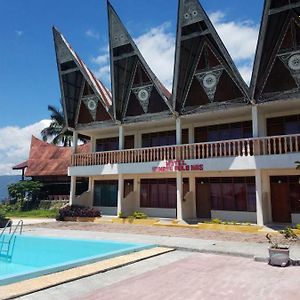 Hotel Sumber Pulo Mas Ambarita Exterior photo