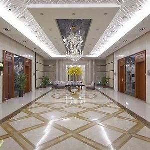 Sunshine International Hotel Kam Rueng Plaza Guangzhou Interior photo