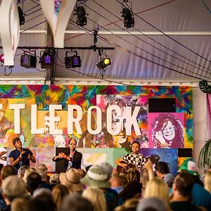 Cloud 9-Bottlerock Hotel Napa Exterior photo