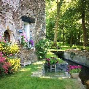 Le Moulin De La Castellerie Bed & Breakfast Moon-sur-Elle Exterior photo