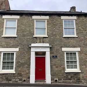 Pinfold House Bed & Breakfast Richmond  Exterior photo