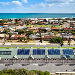 Geraldton Motor Inn Exterior photo