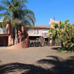 El Gran Chaparral Guest House Pretoria Exterior photo