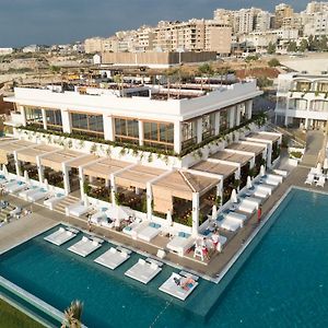 La Siesta Hotel & Beach Resort Khalde Exterior photo