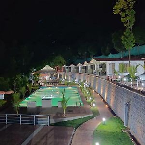 The Nihal Resort Mahabaleshwar Exterior photo