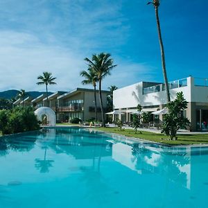 Costa Pacifica Resort Baler Exterior photo