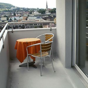 Swiss Star Tower Hotel Zurich Exterior photo