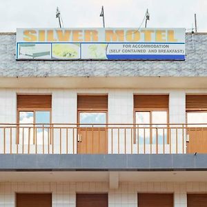 Silver Motel Mbarara Exterior photo