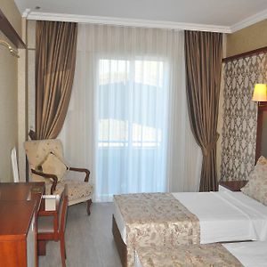 Hedef Beyt Hotel Resort & Spa Selcuk Exterior photo