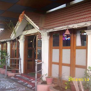 Hotel Manickam Grand Chennai Exterior photo