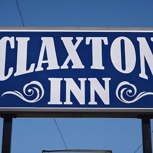 Claxton Inn Exterior photo