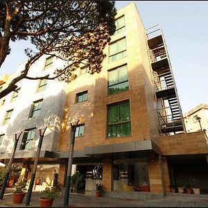 Le Noble Hotel Beirut Exterior photo