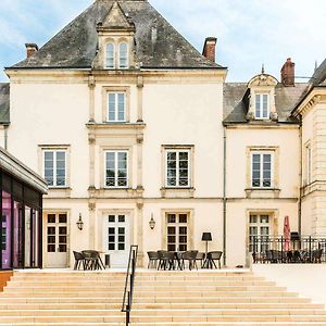 Le Mans Country Club Hotel Yvre-l'Eveque Exterior photo