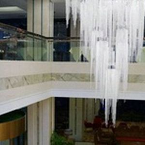 Guanggu International Hotel Wuhan Interior photo