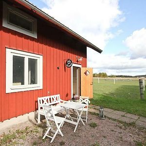 Broby Bed & Breakfast Entreplan Nykoping Exterior photo