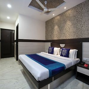 Oyo 9816 Hotel Neelkanth Ludhiana Exterior photo