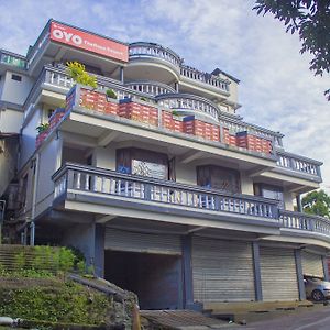 Oyo 12997 The Rope Hotel Darjeeling  Exterior photo