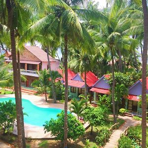 Orianna Resort Phan Thiet Exterior photo