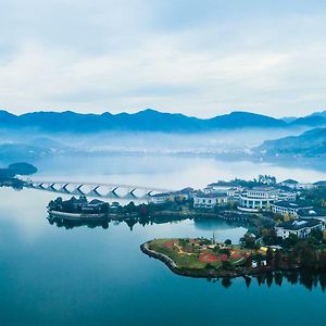 New Century Resort Siming Lake Yuyao Ningbo Exterior photo