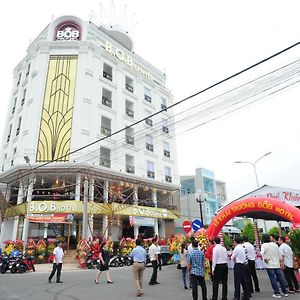 B.O.B Hotel Cao Lanh Exterior photo