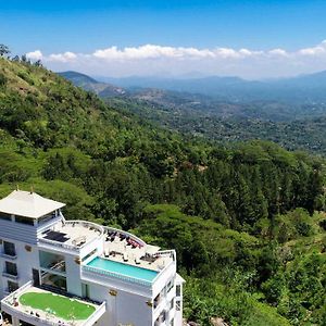 Bellwood Hills Resort & Spa Kandy Exterior photo