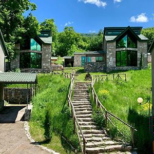 Dilijan Park Resort & Villas Exterior photo