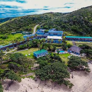 Ocean View Hotel Coffee Bay Exterior photo