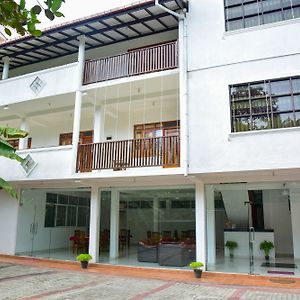 Silver Sand Beach Resort Bentota Exterior photo