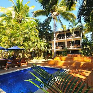 Oasis Palms Hotel Nadi Exterior photo