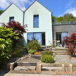 Tigh Na Claddoch Villa Dunoon Exterior photo