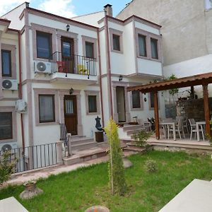 Hayriye Hanim Ege Ayvalik Exterior photo