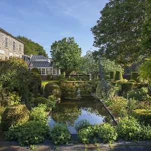 Kilmokea Country Manor & Gardens Hotel New Ross Exterior photo