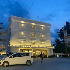 Hotel Park Residency Thrissur Exterior photo