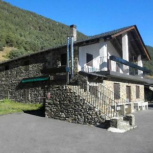 Borda Cortals De Sispony Villa La Massana Exterior photo