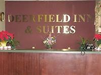 Deerfield Inn & Suites Steele Exterior photo
