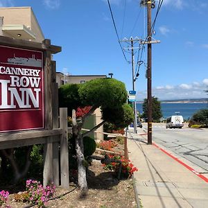 Cannery Row Inn Monterey Exterior photo