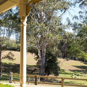 The Willows At Kurrajong Exterior photo