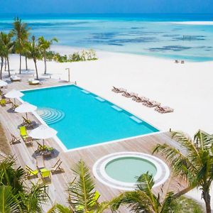 Innahura Maldives Resort Lhaviyani Atoll Exterior photo