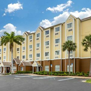 Quality Inn & Suites Lehigh Acres Fort Myers Exterior photo