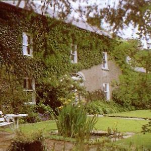 Cullintra House Guest House Inistioge Exterior photo