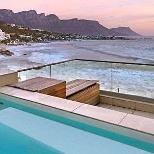 Clifton Views Apartment Cape Town Exterior photo