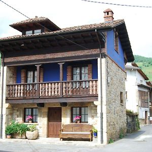 Casa Rural La Regenta Villa Poo  Exterior photo