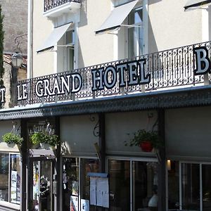 Le Grand Hotel Souillac Exterior photo