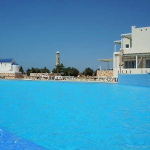 Pyrgaki Sun & Moon Luxury Suites Pirgaki  Exterior photo