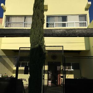 Casa Sabina Hotel Queretaro Exterior photo
