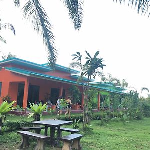 The Jasmine Resort Krabi Exterior photo