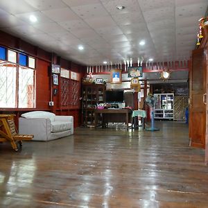 World Homestay Sukhothai Exterior photo