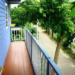 Tt&T Backpacker Guesthouse Lampang Exterior photo